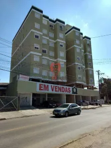 Apartamento com 2 Quartos para alugar, 58m² no Santa Cruz, Gravataí