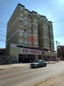 Apartamento com 2 Quartos para venda ou aluguel, 58m² no Santa Cruz, Gravataí