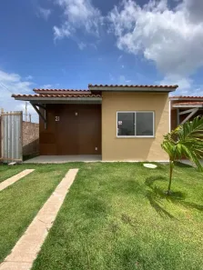 Casa de Condomínio com 2 Quartos à venda, 50m² no , São José de Ribamar