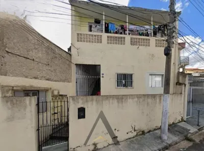 Sobrado com 1 Quarto à venda, 247m² no Jardim Novo Carrão, São Paulo