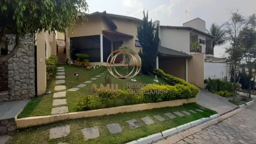 Casa com 3 Quartos à venda, 315m² no Vila Zezé, Jacareí