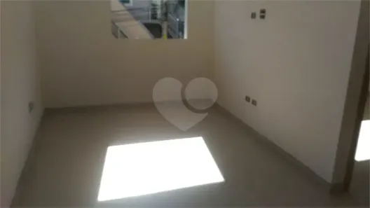 Casa de Condomínio com 1 Quarto à venda, 42m² no Vila Dom Pedro II, São Paulo