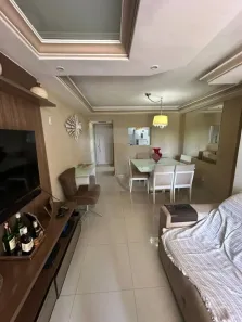Apartamento com 3 Quartos à venda, 105m² no Farolândia, Aracaju