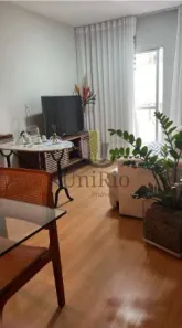 Apartamento com 2 Quartos à venda, 68m² no Pechincha, Rio de Janeiro