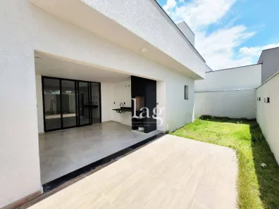 Casa de Condomínio com 3 Quartos à venda, 170m² no Cyrela Landscape Esplanada, Votorantim