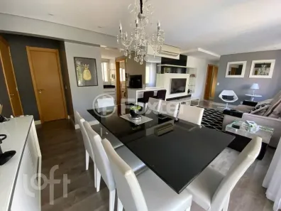 Apartamento com 2 Quartos à venda, 92m² no Jardim Europa, Porto Alegre
