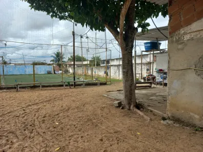 Lote/Terreno à venda, 1250m² no Parque Guarus, Campos dos Goytacazes
