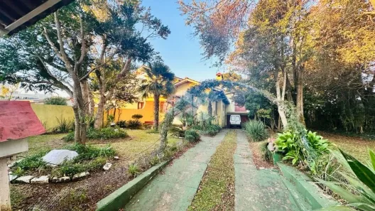 Casa com 4 Quartos à venda, 220m² no Centro, Vacaria