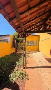 Casa com 3 Quartos à venda, 80m² no Vila Carolina, Itapetininga