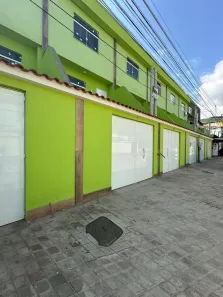 Casa com 2 Quartos à venda, 100m² no da Luz, Nova Iguaçu