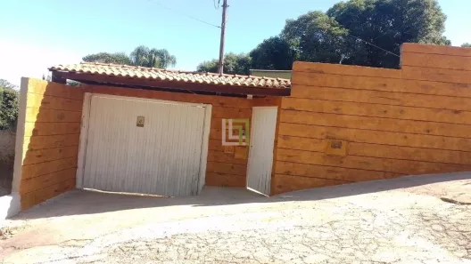 Casa com 2 Quartos à venda, 133m² no Terras de São Francisco, Jundiaí