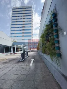 Sala Comercial à venda, 41m² no Rudge Ramos, São Bernardo do Campo