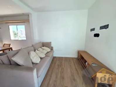 Apartamento com 3 Quartos à venda, 98m² no Jardim Las Palmas, Guarujá