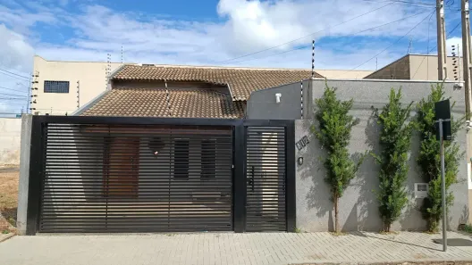 Casa com 2 Quartos à venda, 147m² no Parque Residencial J. Macedo, São José do Rio Preto