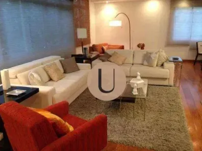 Apartamento com 3 Quartos à venda, 180m² no Itaim Bibi, São Paulo