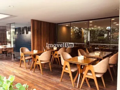 Apartamento com 1 Quarto à venda, 50m² no Humaitá, Rio de Janeiro