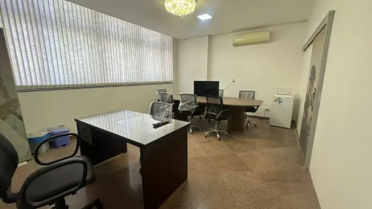 Sala Comercial à venda, 42m² no Setor Oeste, Goiânia