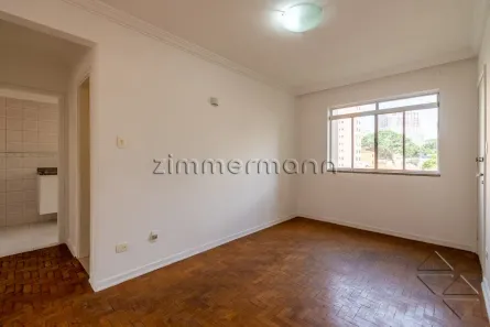 Apartamento com 2 Quartos à venda, 67m² no Água Branca, São Paulo