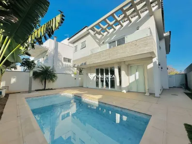 Casa de Condomínio com 3 Quartos à venda, 368m² no Alphaville Nova Esplanada, Votorantim