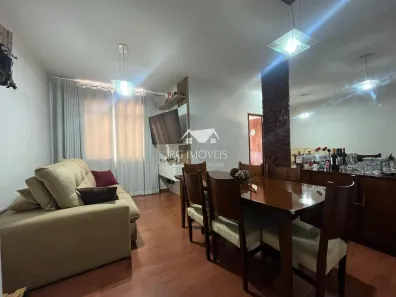 Apartamento com 3 Quartos à venda, 69m² no Araguaia, Belo Horizonte