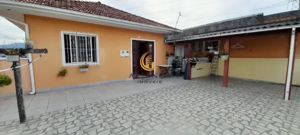 Casa com 4 Quartos à venda, 156m² no Flor de Nápolis, São José