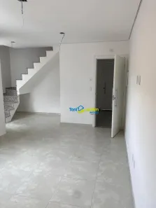 Cobertura com 2 Quartos à venda, 100m² no Parque Oratório, Santo André