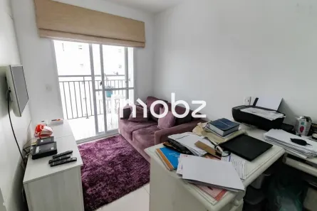 Apartamento com 2 Quartos à venda, 49m² no Jardim Parque Morumbi, São Paulo