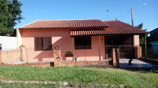 Sobrado com 3 Quartos à venda, 110m² no Estância Velha, Canoas