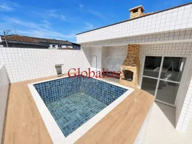 Casa com 3 Quartos à venda, 120m² no Embaré, Santos