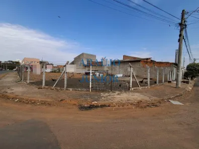 Lote/Terreno à venda, 251m² no Parque São Jerônimo, Americana