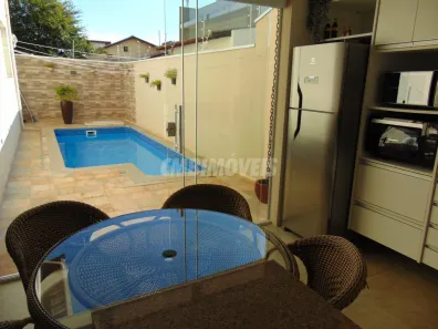 Sobrado com 5 Quartos à venda, 320m² no Parque Alto Taquaral, Campinas