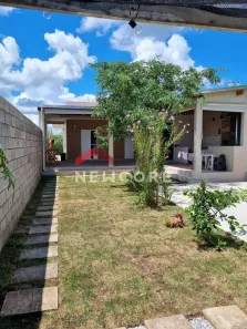 Casa de Condomínio com 3 Quartos à venda, 200m² no Jardim Santa Lúcia, Várzea Paulista