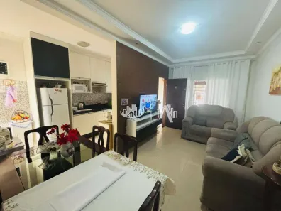 Casa com 3 Quartos à venda, 85m² no Residencial José B Almeida, Londrina