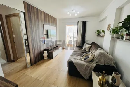 Apartamento com 2 Quartos à venda, 57m² no Centro, Passo Fundo