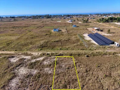 Lote/Terreno à venda, 324m² no Lagoinhas Norte, Balneário Arroio do Silva