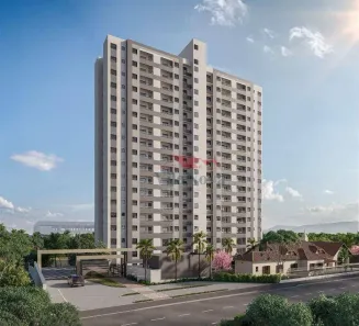 Apartamento com 3 Quartos à venda, 70m² no Jardim Bela Vista, Indaiatuba