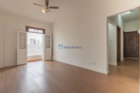 Apartamento com 2 Quartos à venda, 90m² no Mirandópolis, São Paulo