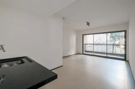 Apartamento com 1 Quarto à venda, 386m² no Consolação, São Paulo