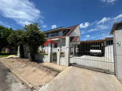 Casa com 4 Quartos à venda, 280m² no Feitoria, São Leopoldo