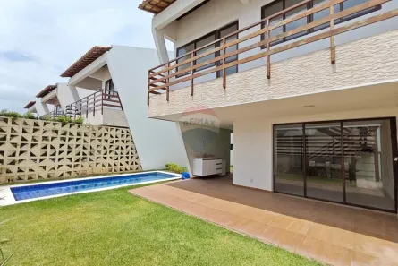 Casa com 5 Quartos à venda, 176m² no Camela, Ipojuca
