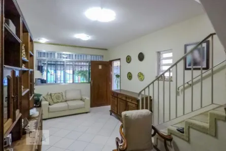Casa com 3 Quartos à venda, 200m² no Bosque da Saúde, São Paulo