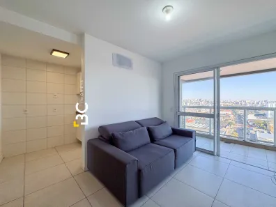 Apartamento com 3 Quartos para alugar, 83m² no São Geraldo, Porto Alegre