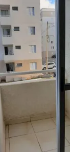 Apartamento com 2 Quartos à venda, 55m² no Jardim Nova Iguaçu, Piracicaba
