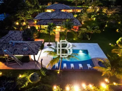 Casa de Condomínio com 5 Quartos à venda, 617m² no Lagos de Shanadu, Indaiatuba