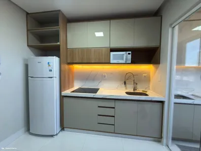 Kitnet com 1 Quarto para alugar, 25m² no , Guanambi