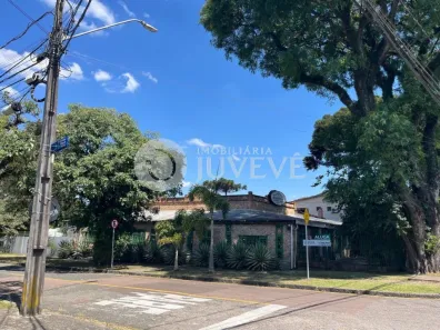 Imóvel Comercial para alugar, 115m² no Jardim Social, Curitiba