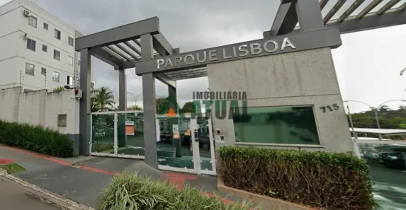 Apartamento com 2 Quartos à venda, 45m² no Jardim Maria Luiza, Londrina