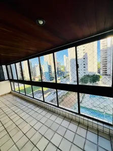 Apartamento com 3 Quartos à venda, 240m² no Tirol, Natal