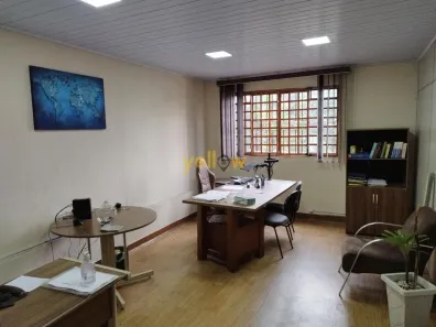 Prédio Comercial à venda, 244m² no Macedo, Guarulhos