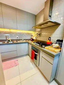 Apartamento com 3 Quartos à venda, 101m² no Ponta Negra, Natal